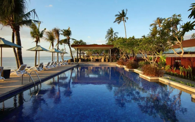 The Anvaya Beach Resort Bali