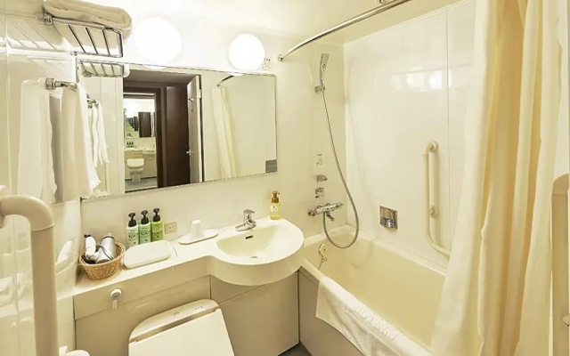 Universal Single room 사진 3