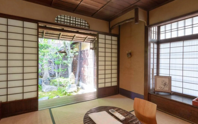 Japanese-Style Ground Floor room 사진 4