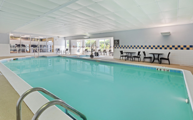 Hilton Garden Inn Chesterton