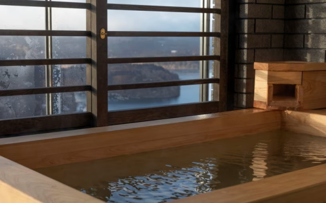 Nagomi Japanese-Style Twin room (트윈 침대 2개) 사진 3