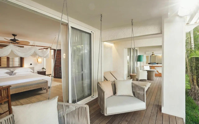 Paradise Cove Boutique Hotel - Adults only