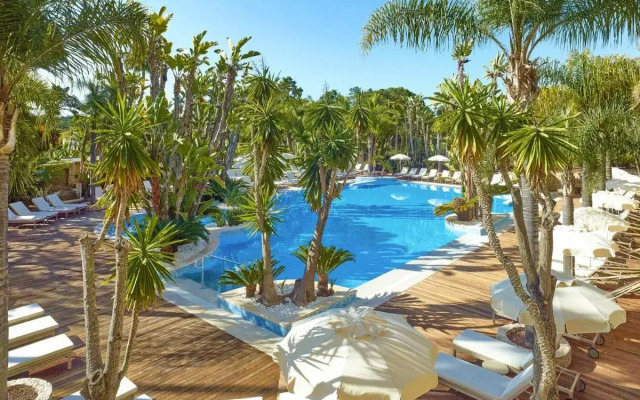 Ria Park Hotel & Spa