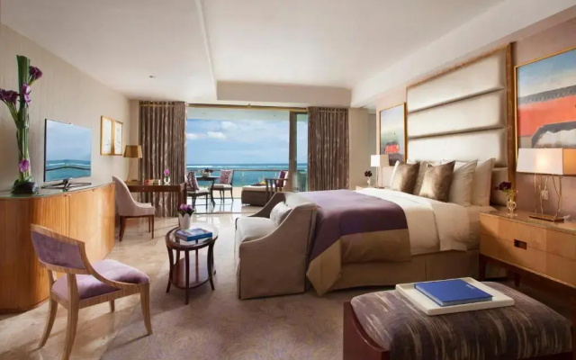 The Mulia, Mulia Resort And Villas