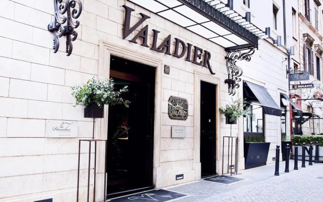 Valadier Hotel