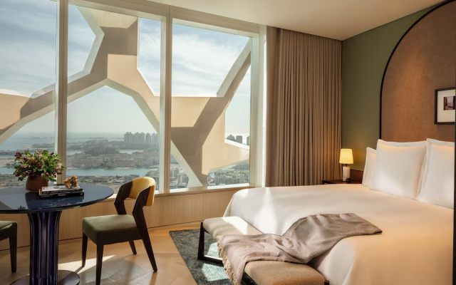 Rosewood Doha