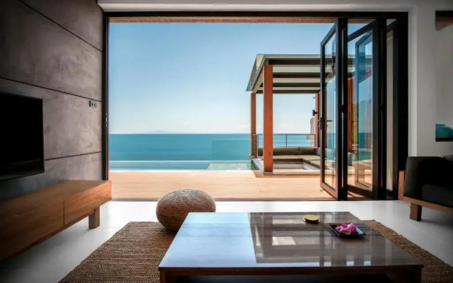 Jamahkiri Resort & Spa