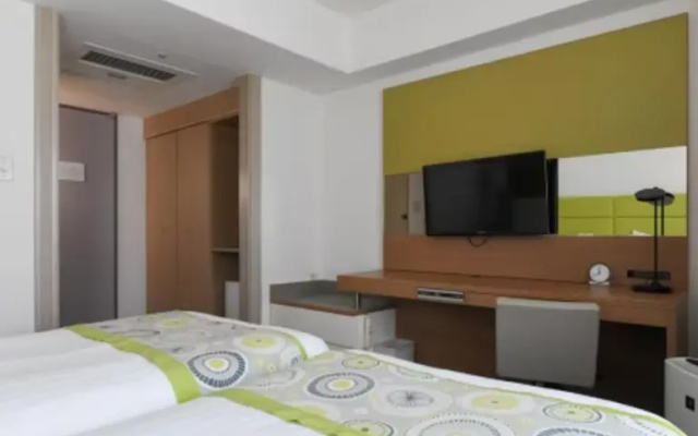 Standard Humidifier Twin room (트윈 침대 2개) 사진 1