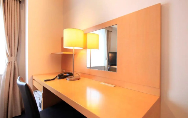 Richmond Hotel Tokyo Shiba