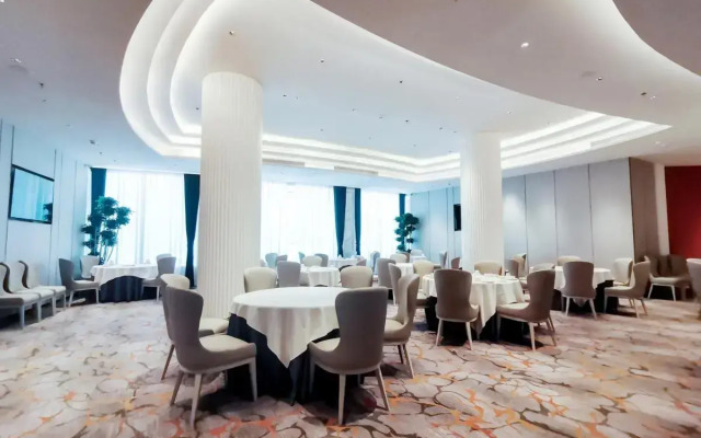 Shenzhen Shanghai Hotel