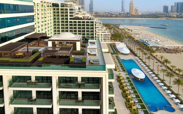 Hilton Dubai Palm Jumeirah