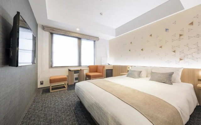 Residential Double room (풀 더블 침대) 사진 3