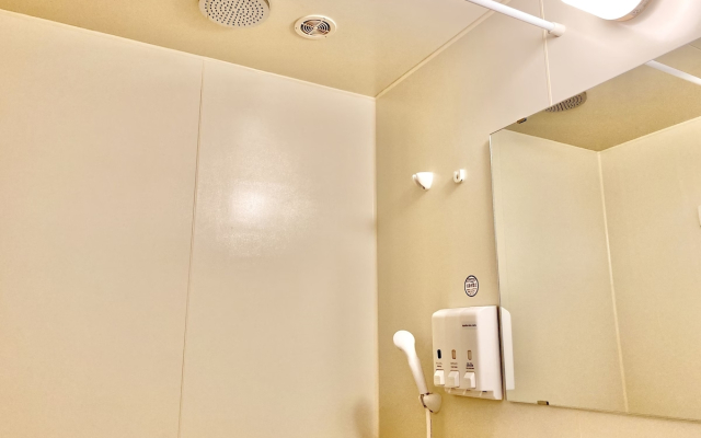 Toyoko Inn Shin Osaka Higashi Mikuni Station