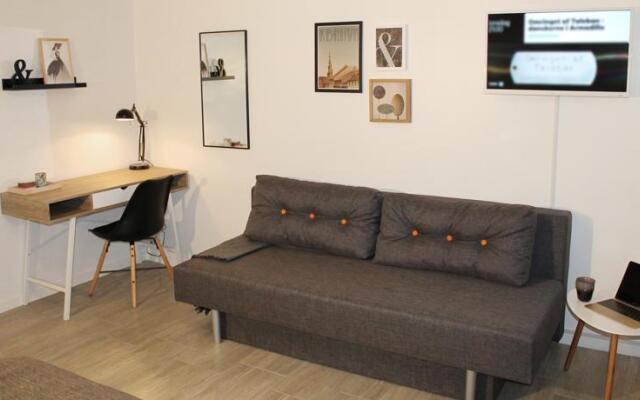 Jansvej Homestay