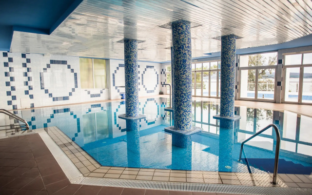 Mediteran Maradiso Hotel by Aminess