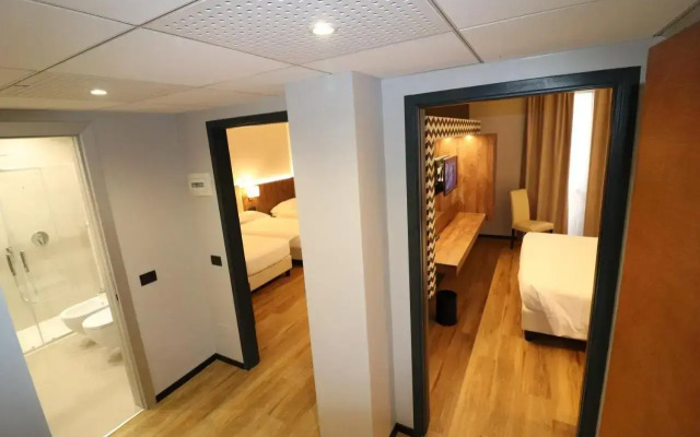 Hotel Domenichino
