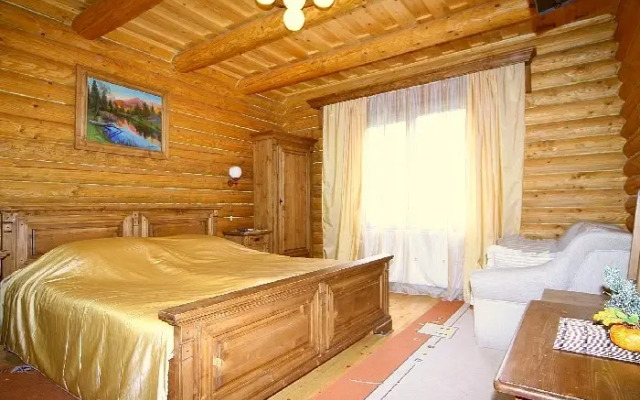 Zhde Ni Evo Hotel