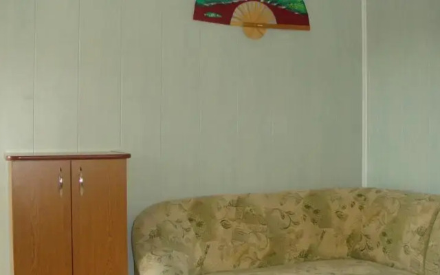 Guest House on Nizhnesadovaya