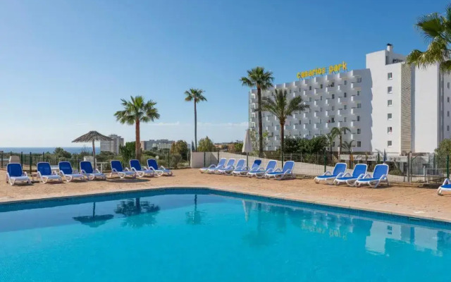 Hotel HSM Canarios Park - All Inclusive
