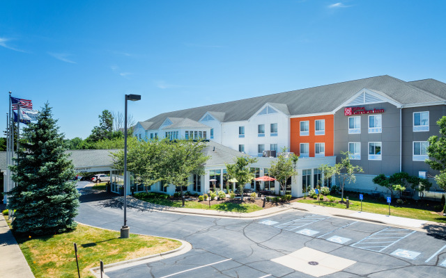 Hilton Garden Inn Chesterton