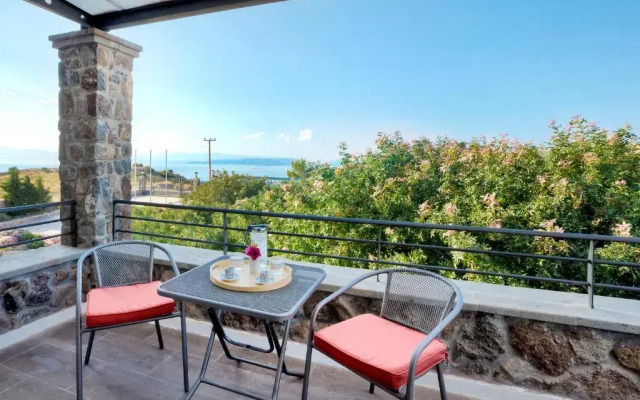 Marini Luxury Apartments and Suites