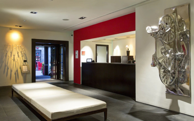 Gallery Hotel Art Lungarno Collection