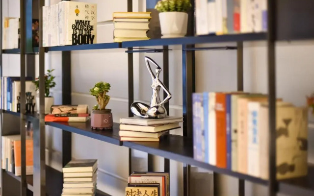 Taikoo Hui Atour X Hotel, Nanjing West Road, Shanghai