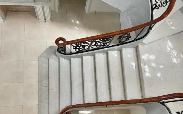 Casa Amari