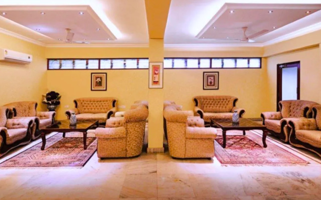 GenX Banjara Hill 1589