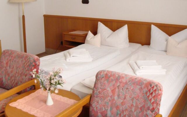 Waldhotel Frohnau