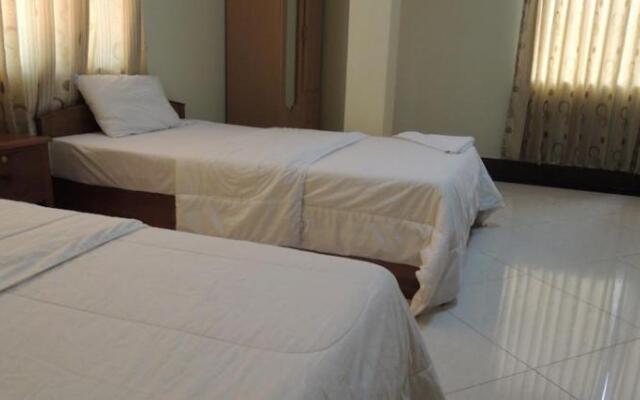 Koh Pos Guesthouse & Restaurant