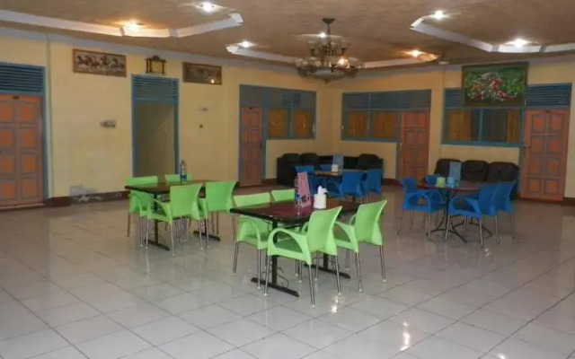 Afiat Hotel Maros Makassar RedPartner