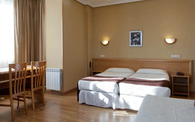 Hotel Mediodia
