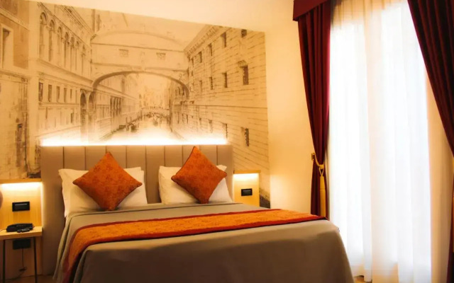 Hotel Graspo de Ua