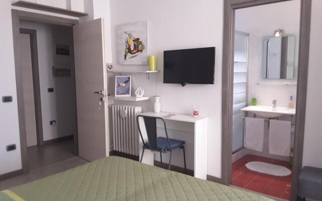 B&B Carolina Napoli-Vomero