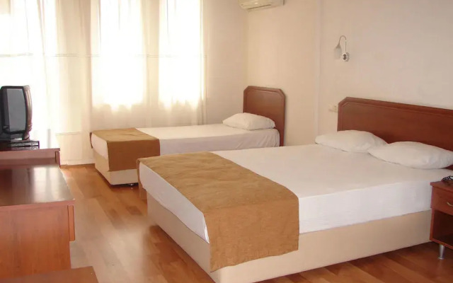 Endam Garden Hotel
