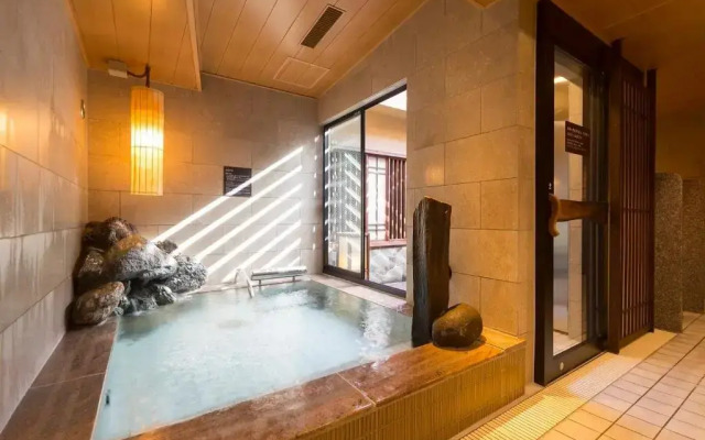 Dormy Inn Premium Tokyo Kodenmacho Hot Spring