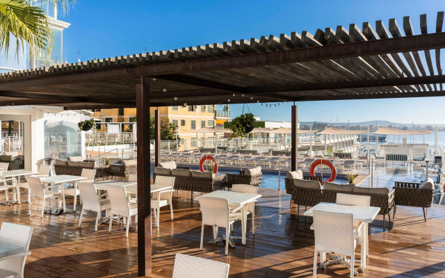 Hotel Amic Horizonte