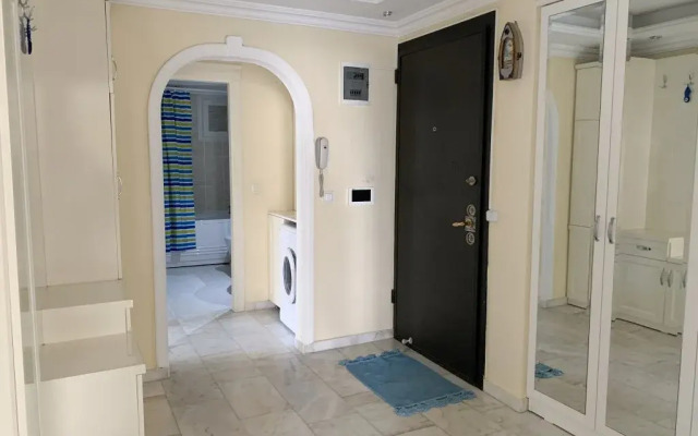 Apartments Marine Holiday