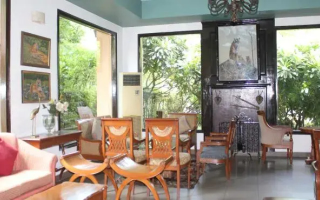 Himalayan View Retreat
