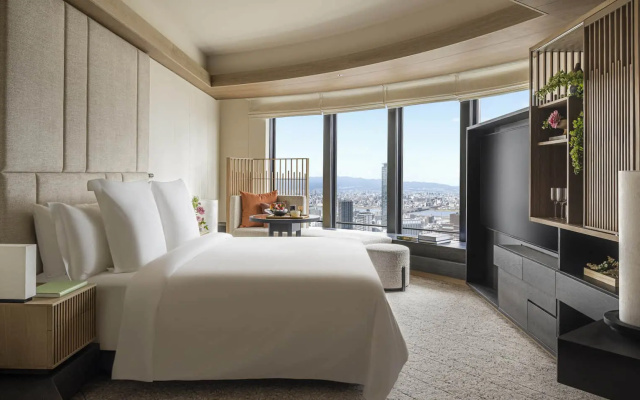 Four Seasons Corner Double room (풀 더블 침대) 사진 2