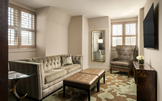 Grand Bohemian Lodge Asheville, Autograph Collection®