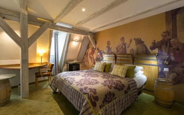 Hotel Beaucour