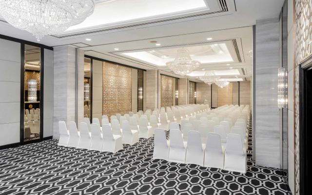 Melia Kuala Lumpur