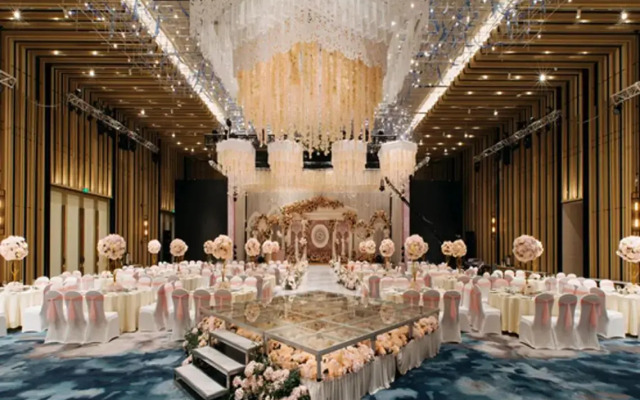 Xiangyi Hotel