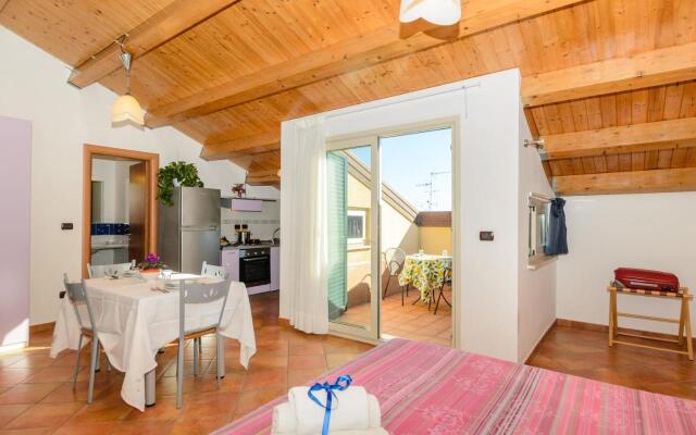 Residence Le Tartarughe