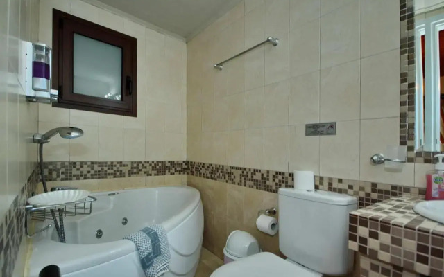 Guesthouse Stemnitsa