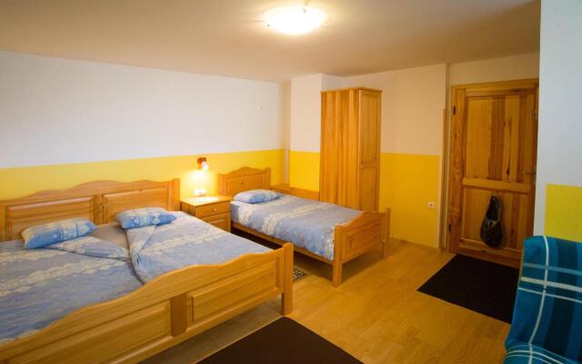 Rooms Jerman