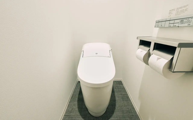Universal Design Twin room (트윈 침대 2개) 사진 4
