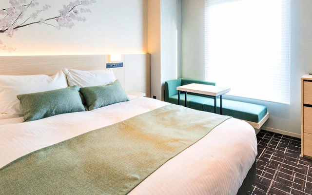 Moderate Double room (풀 더블 침대) 사진 1